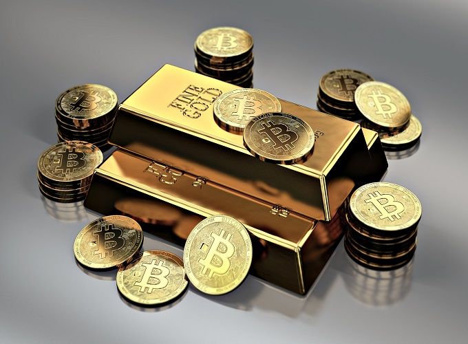 Virus Corona sẽ ảnh hưởng thế nào đến giá vàng, Bitcoin, Forex và dầu thô?