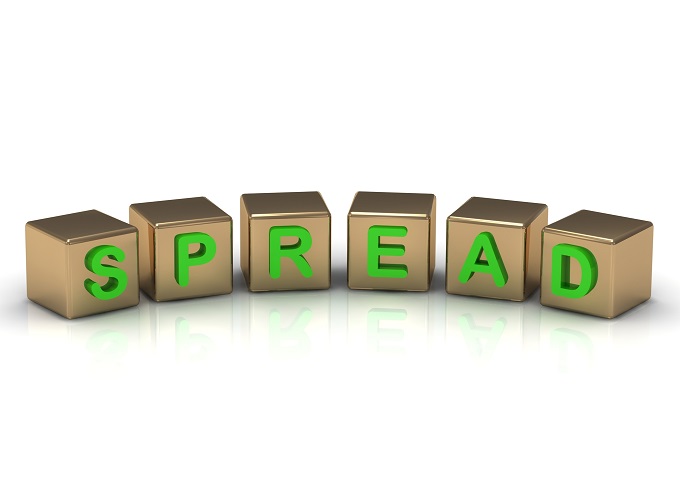 Spread là gì? Cách tính Spread trong Forex, Chứng khoán v.v.