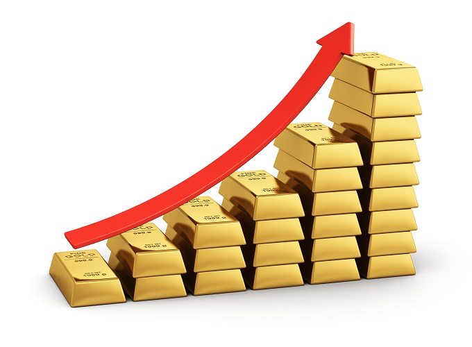 Giá vàng hôm nay tăng hay giảm? Thị trường vàng thế nào trong năm 2023
