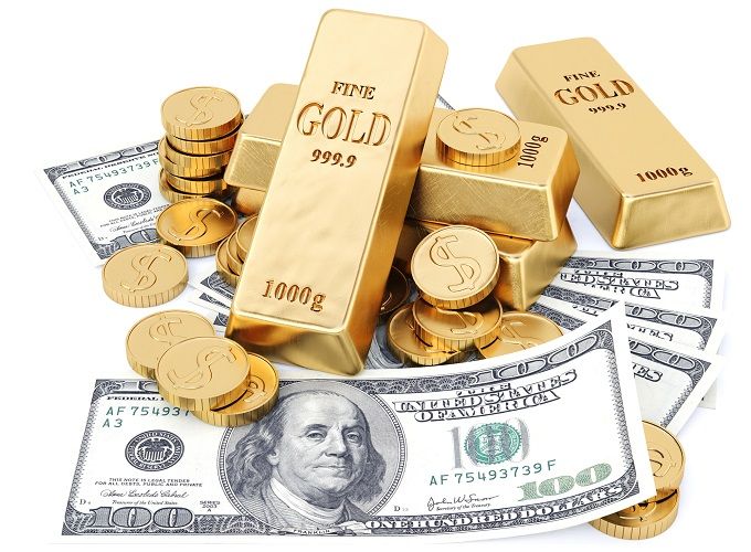 Năm 2022 FED tăng giảm lãi suất sẽ tác động ra sao tới thị trường vàng, Bitcoin và chứng khoán
