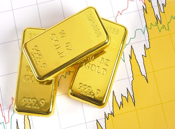 Hướng dẫn xem biểu đồ giá vàng để theo dõi giá vàng suốt năm 2022