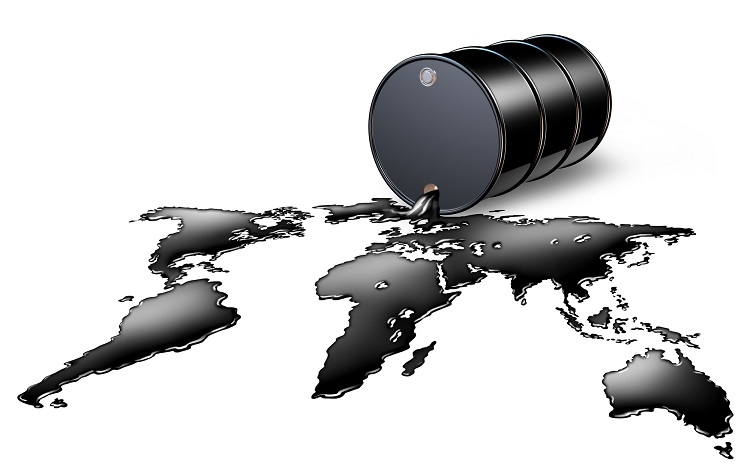 Giá dầu thế giới hôm nay-Đâu là Cơ hội? Đâu là nguy cơ? Cùng tìm hiểu về thị trường dầu thô dưới bài viết!