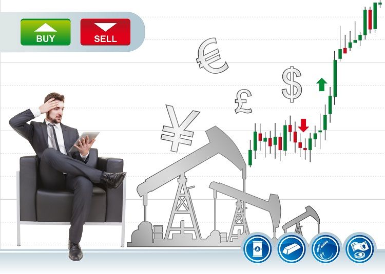 Giá dầu thế giới online | Theo dõi biểu đồ giá dầu thế giới và phân tích biểu đồ giá dầu thế giới 
