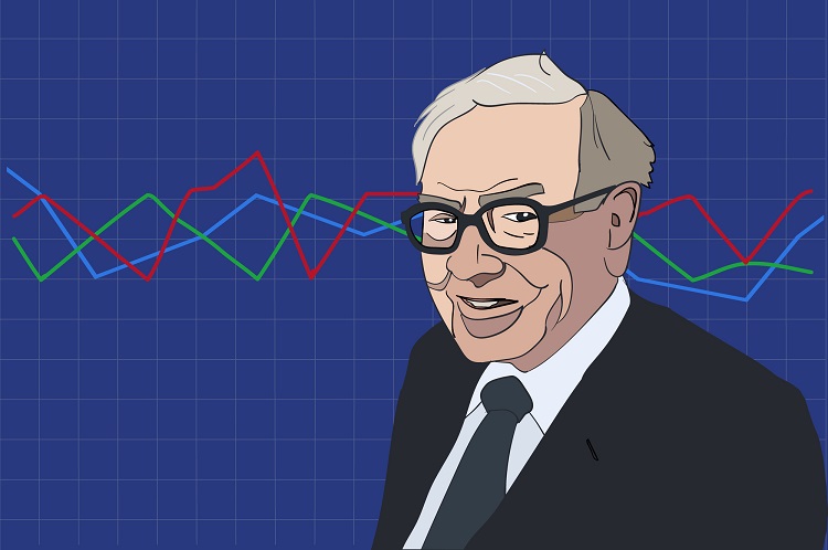 Tỷ phú Warren Buffett-Có nên sử dụng phương pháp đầu tư Warren Buffett