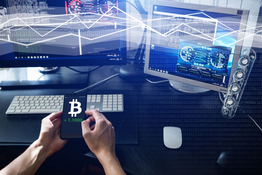 Hợp đồng tương lai Bitcoin (Bitcoin futures) là gì?