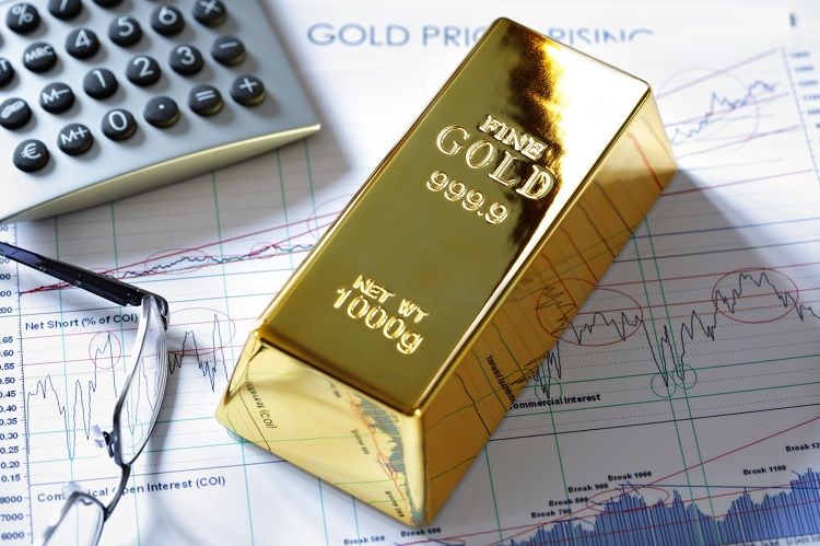 Kiếm tiền từ biến động giá vàng? Nhìn lại diễn biến giá vàng qua các năm 