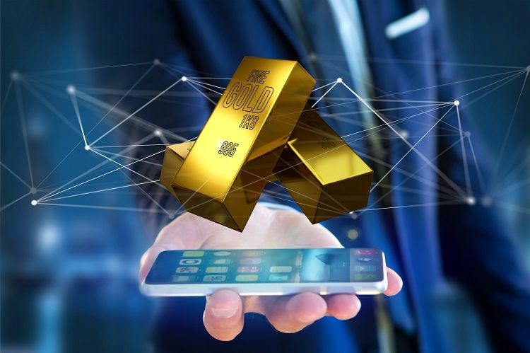 Top 10 APP mua vàng online HOT và APP theo dõi giá vàng online mobile tại Việt Nam
