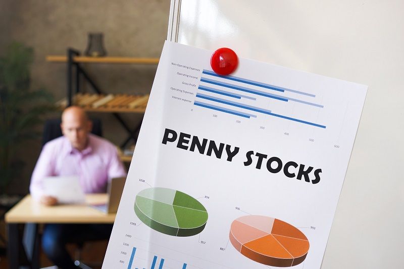Penny là gì? 10 các cổ phiếu penny tiềm năng và tốt nhất 2022
