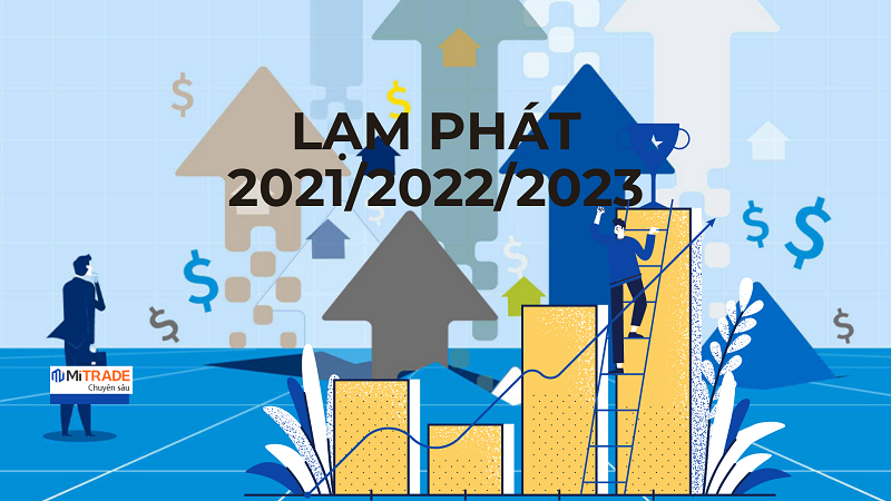 Lạm phát là gì?  Tình hình lạm phát 2021/2022/2023 và làm gì để chống lạm phát ở Việt Nam
