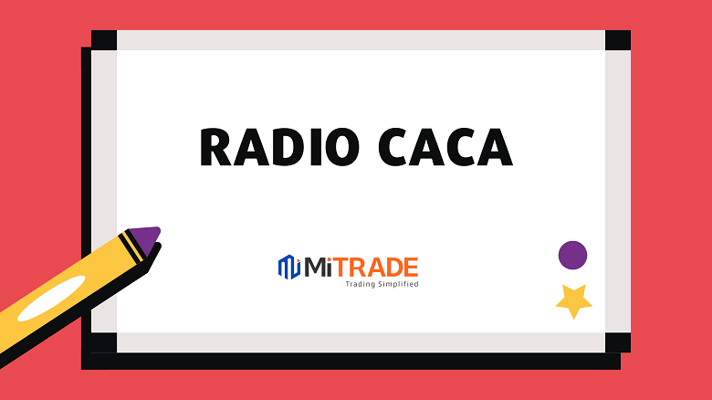 Radio Caca (Raca coin) là gì? Giá RACA token bao nhiêu? Đồng RACA có tiềm năng không?