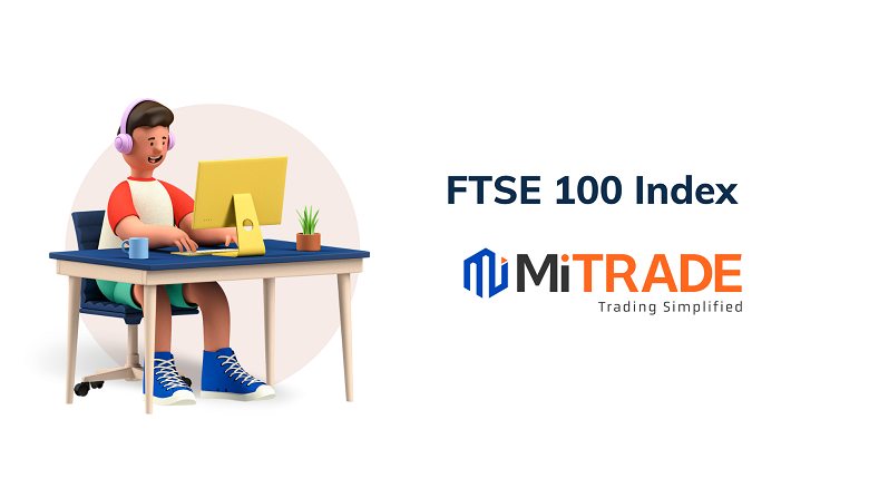 Chỉ số FTSE 100 là gì? Những điều cần biết về FTSE 100 index