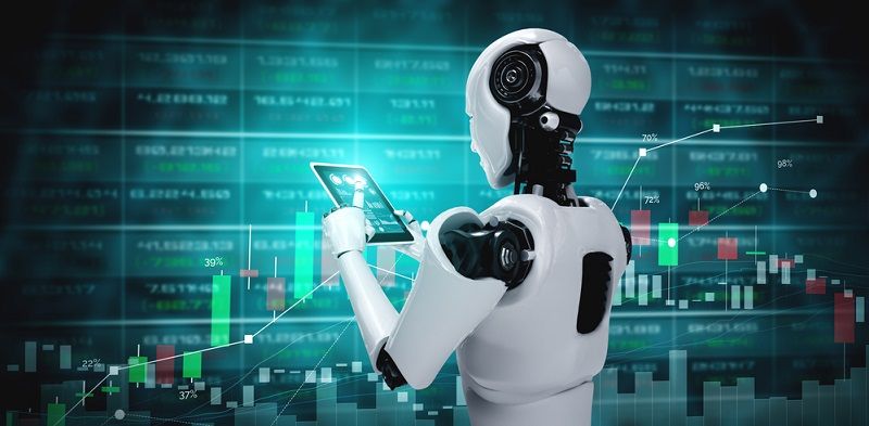 Trí tuệ nhân tạo(Công nghệ AI) là gì? Các cổ phiếu AI đáng quan tâm và chiến lược đầu tư cổ phiếu AI giai đoạn 2023-2025?