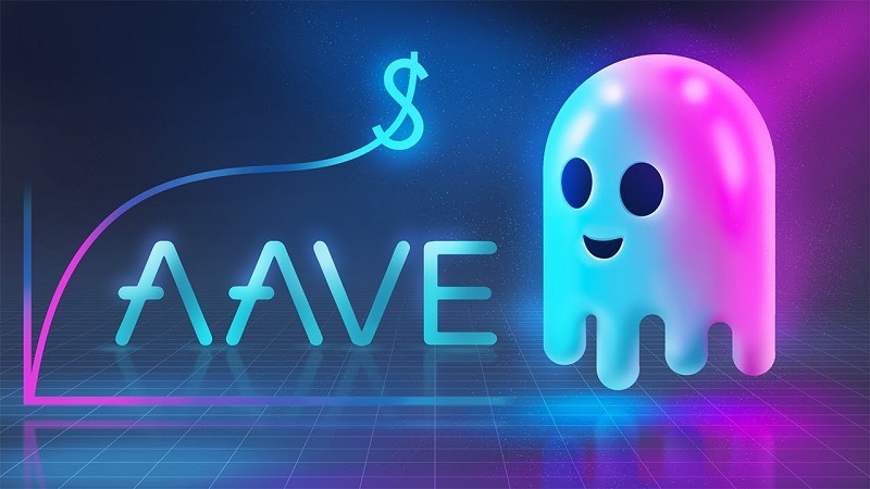 AAVE Token(AAVE Coin) là gì? Có nên đầu tư vào AAVE Token hay không?