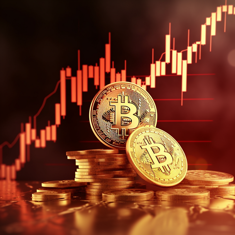 Thị trường hướng đến chính sách lãi suất kỳ tháng 07/2023, liệu Bitcoin có thể khởi sắc trở lại trong tuần mới?