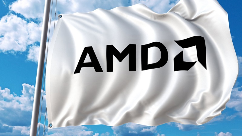 Tìm hiểu về cổ phiếu AMD（Advanced Micro Devices）và tiềm năng của cổ phiếu  AMD trong giai đoạn năm 2023-2025
