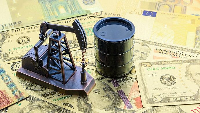 Xu hướng đầu tư năm 2023: 5 cổ phiếu dầu mỏ đáng quan tâm