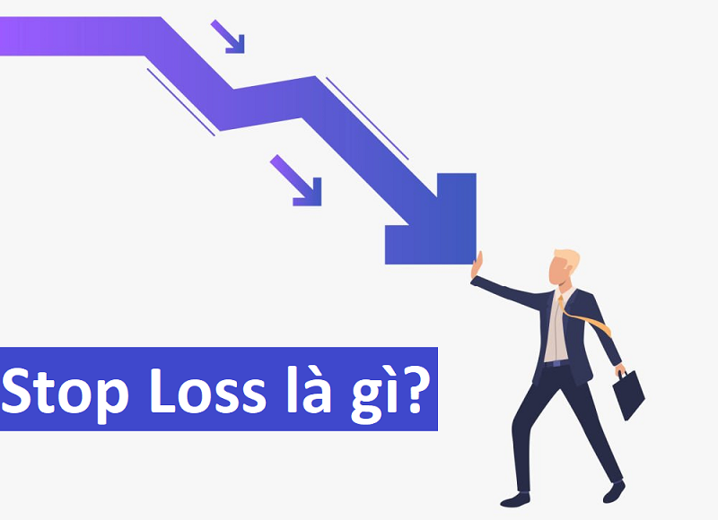 Stop Loss (Lệnh dừng lỗ) là gì? Vì sao cần dùng Stop Loss trong giao dịch tài chính?