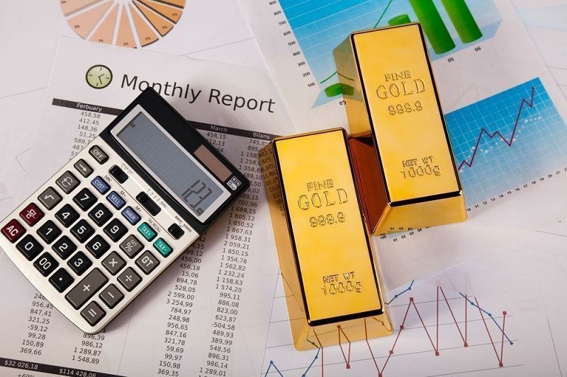 Phân tích và đề xuất cổ phiếu có liên quan đến vàng ở hai thị trường Việt Nam và Mỹ