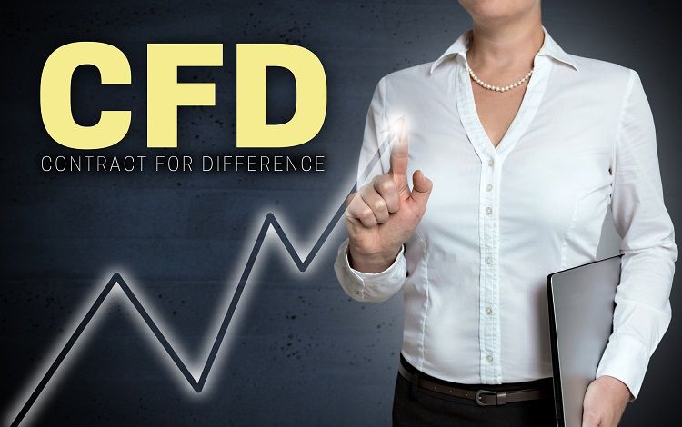 CFD(Giao dịch ký quỹ)